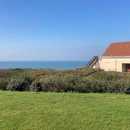Superbe Appartement Restaure Avec Vue Sur Mer. Wimereux Eksteriør billede