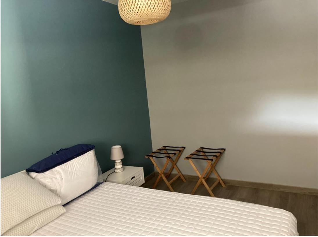 Superbe Appartement Restaure Avec Vue Sur Mer. Wimereux Eksteriør billede